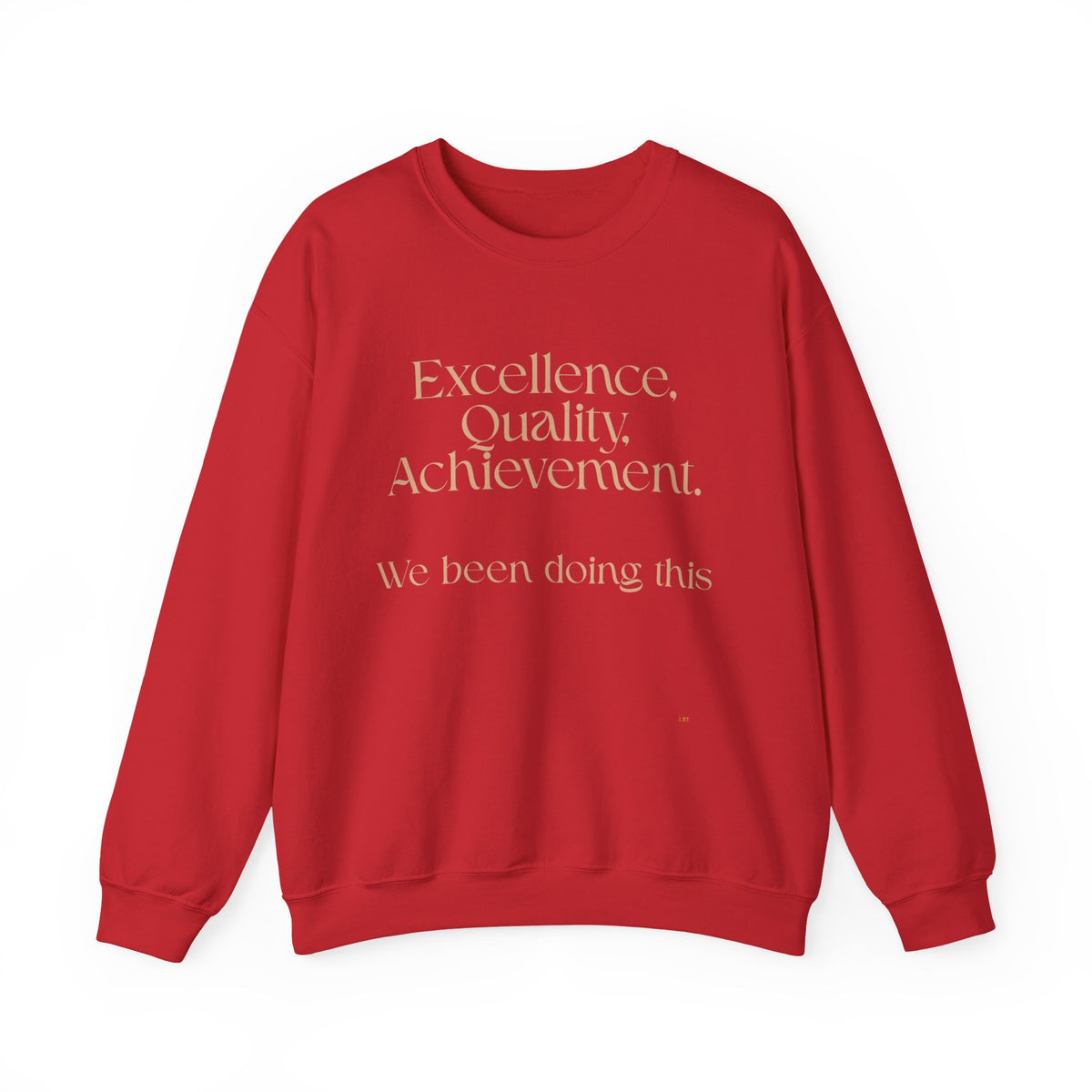 Excellence