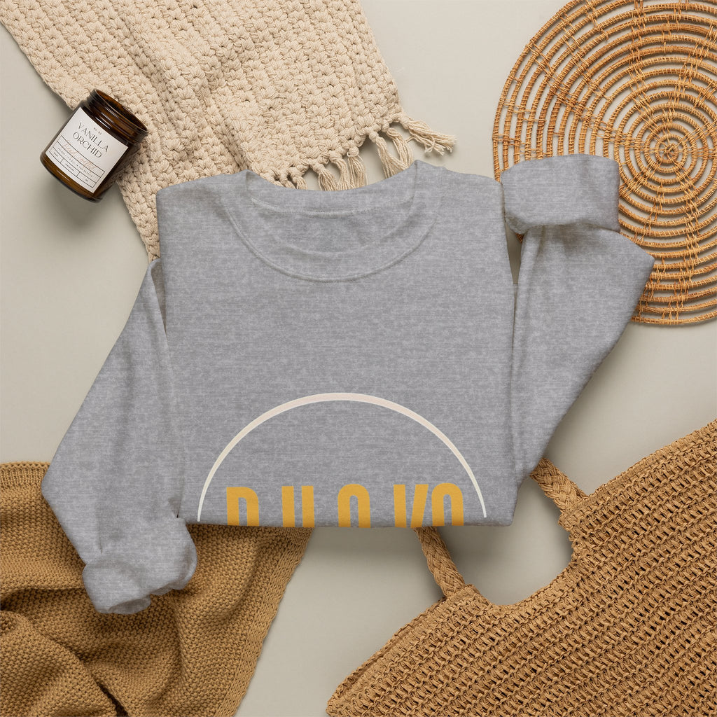 R.U.O.K  Crewneck Sweatshirt