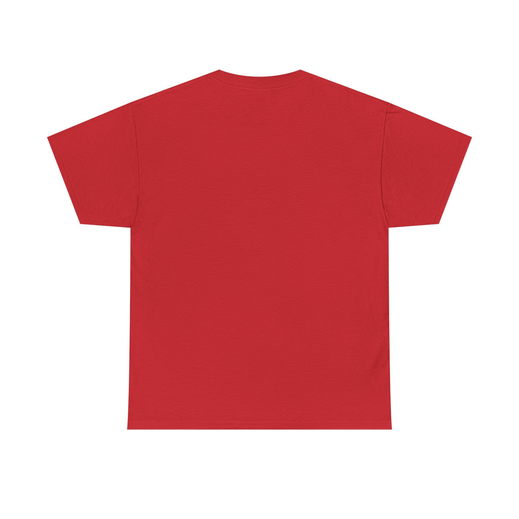 Celebration Paint Splash T-Shirt — "It's a Celebration" Colorful Party Tee
