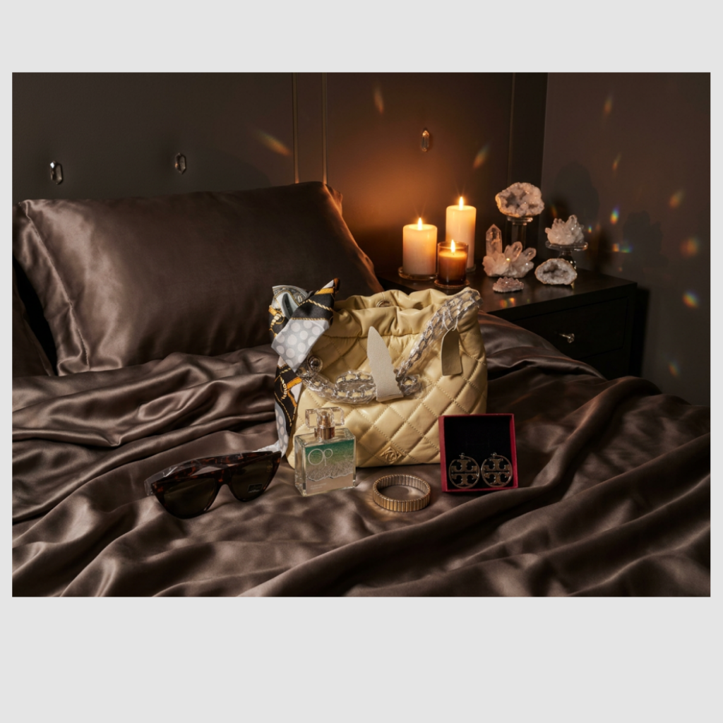 Luxury Gift Box for Her – Treasured Signature Box