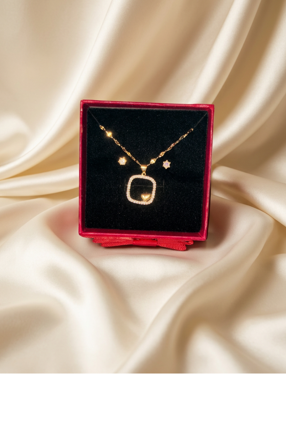 Gift Box for Her – Treasured Special Someone Box