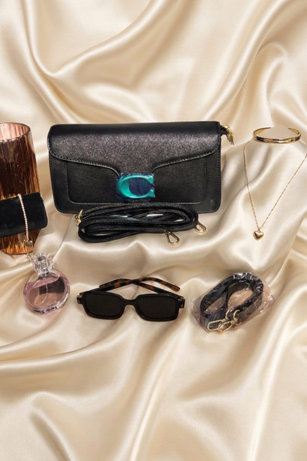 xury Gift Box for Her – Treasured Signature Box