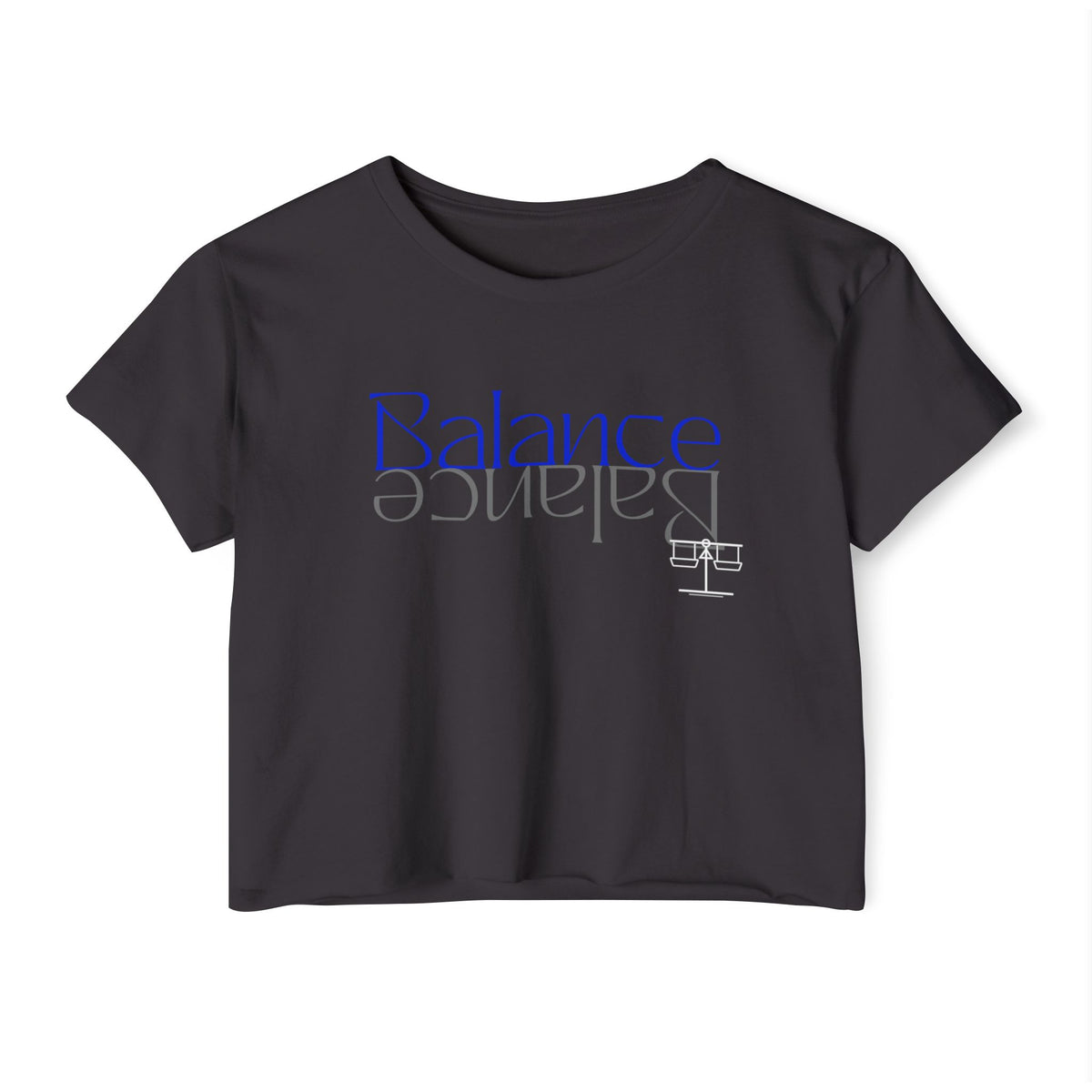 Women's Festival Crop Top
