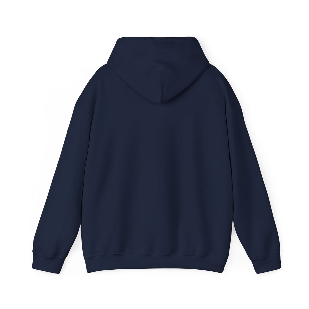 Hoodie – "It's a Celebration" Colorful Graffiti Party Graphic Hoodie