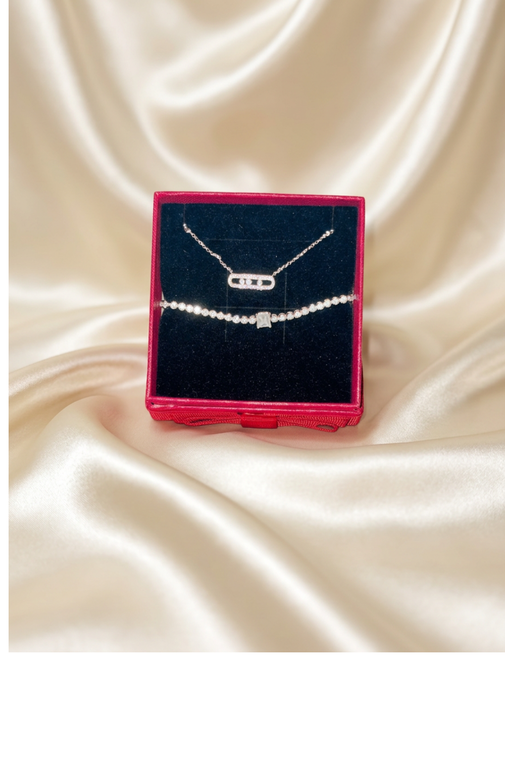 Gift Box for Her – Treasured Special Someone Box