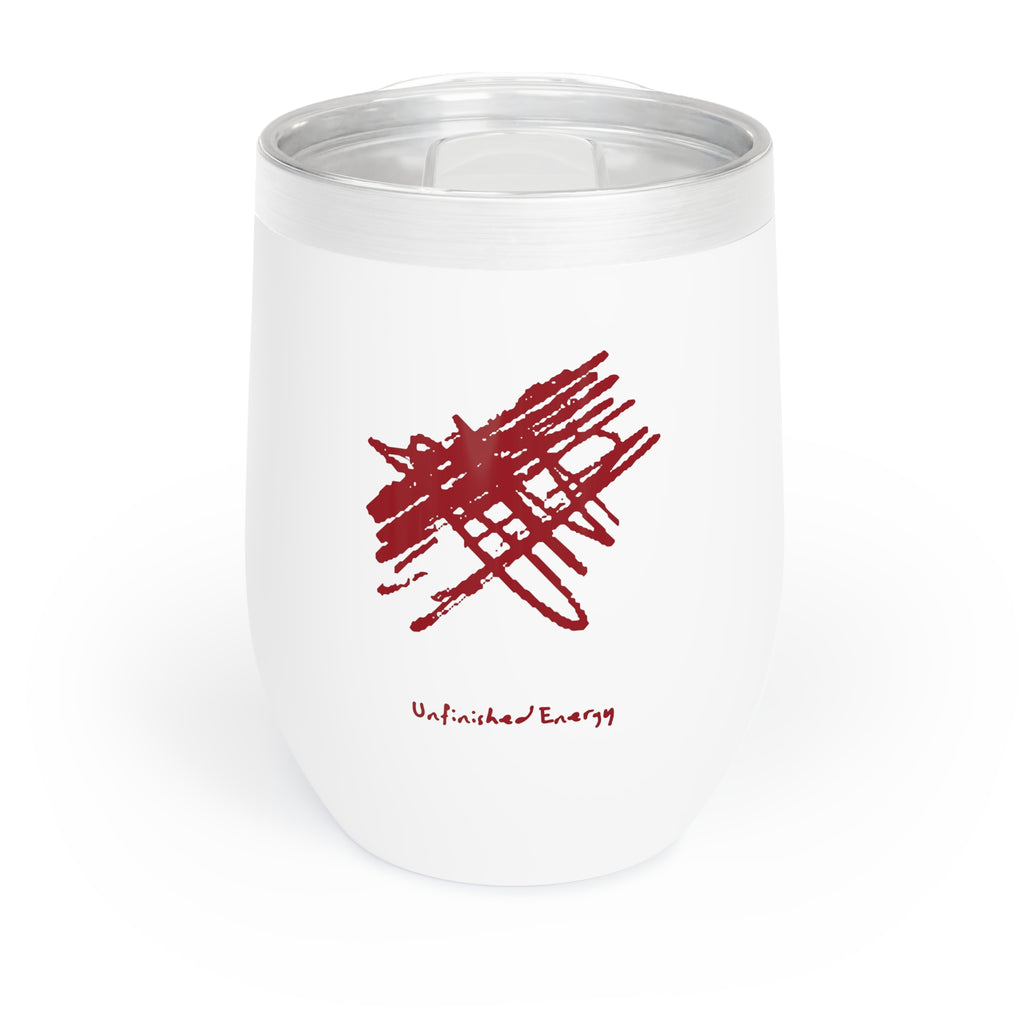 Chill Wine Tumbler