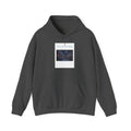 Seek Self-Knowledge Hoodie — Mystic Library Graphic Sweatshirt