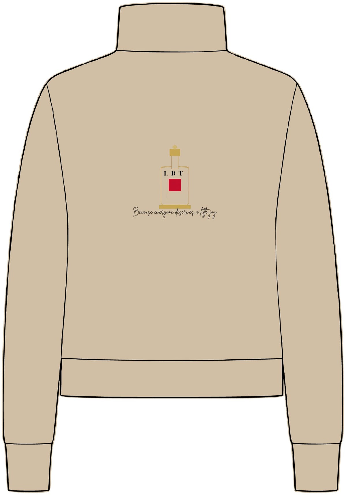 Women's V.I.T. Fleece 1/2-Zip