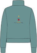 Women's V.I.T. Fleece 1/2-Zip
