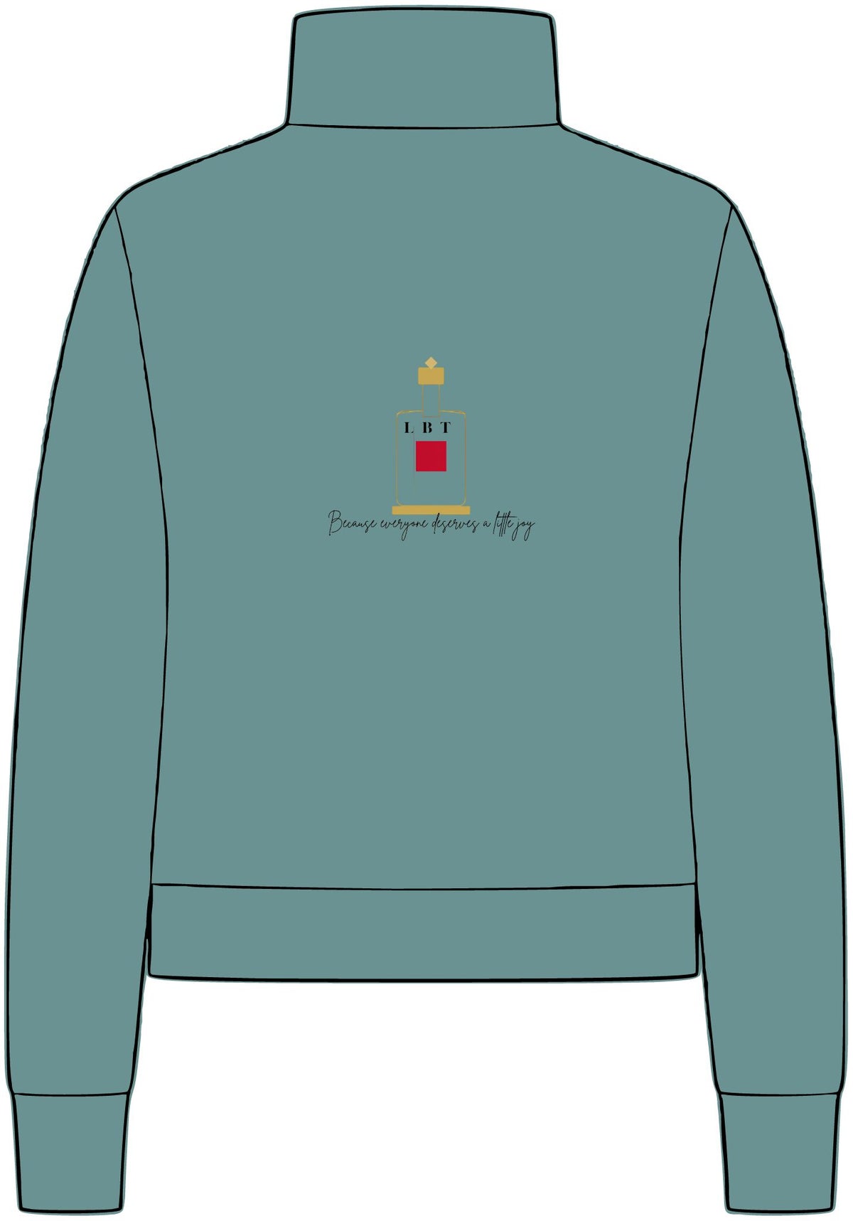 Women's V.I.T. Fleece 1/2-Zip
