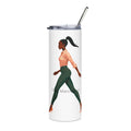 Stainless Steel Tumbler, 20oz