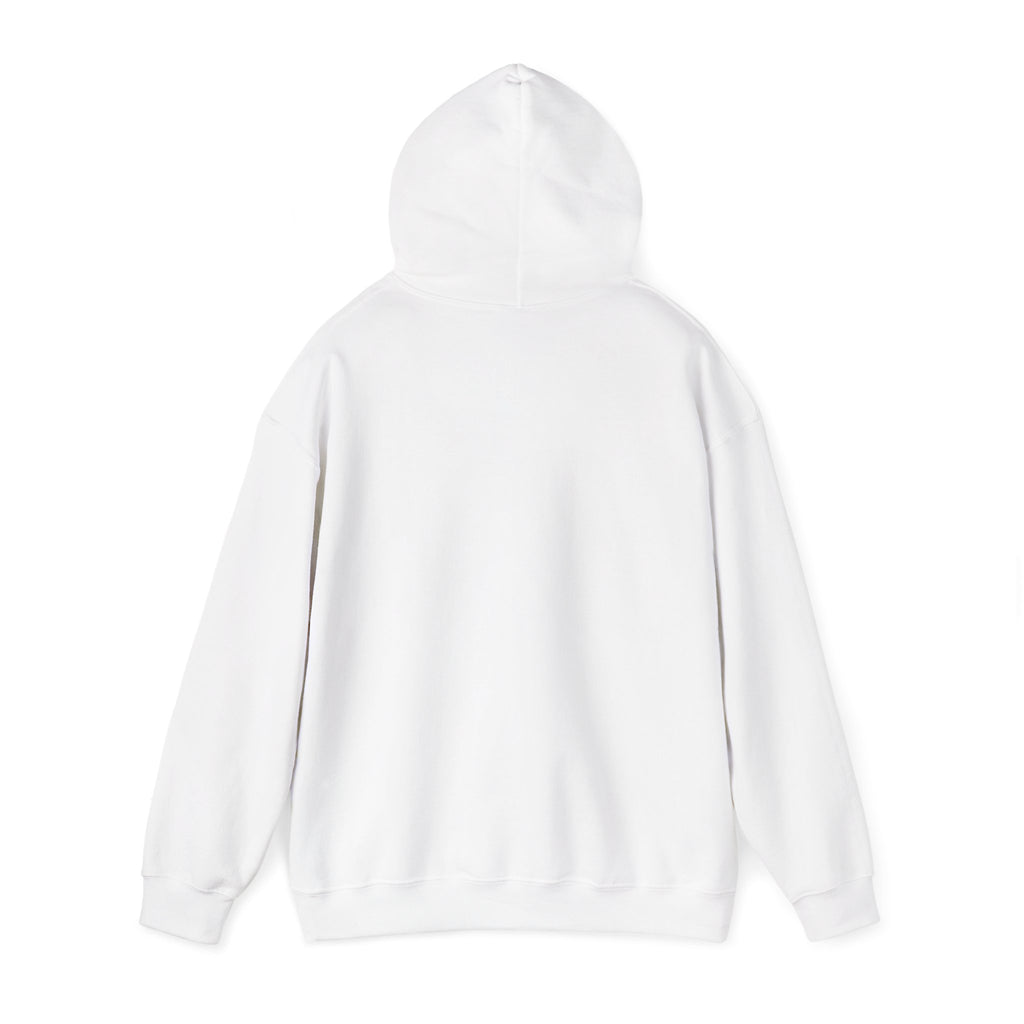 Celebration Floral Hoodie — Rose Gold 'Celebrate' Graphic Pullover