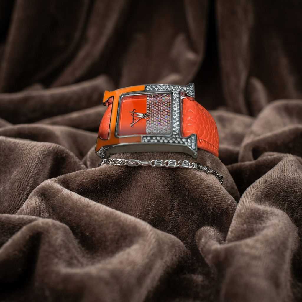 Watch Gift Box for Her – Treasured Timepiece Box