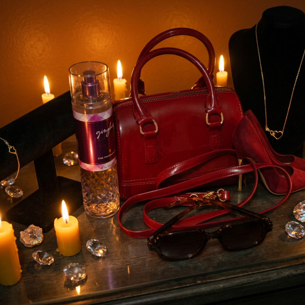 Luxury Gift Box for Her – Treasured Signature Box