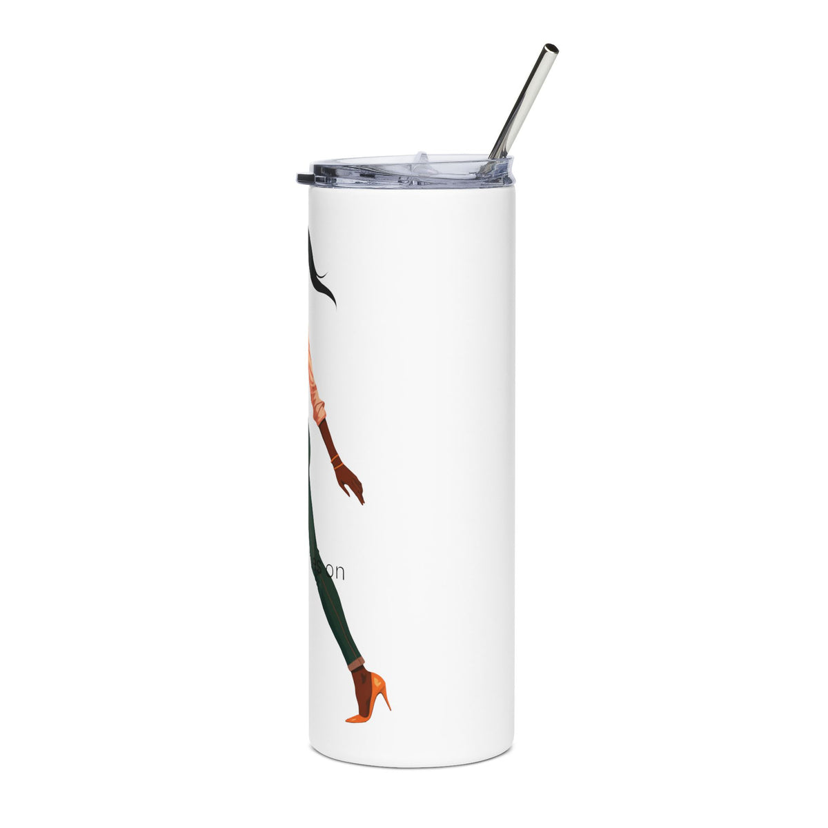 Stainless Steel Tumbler, 20oz
