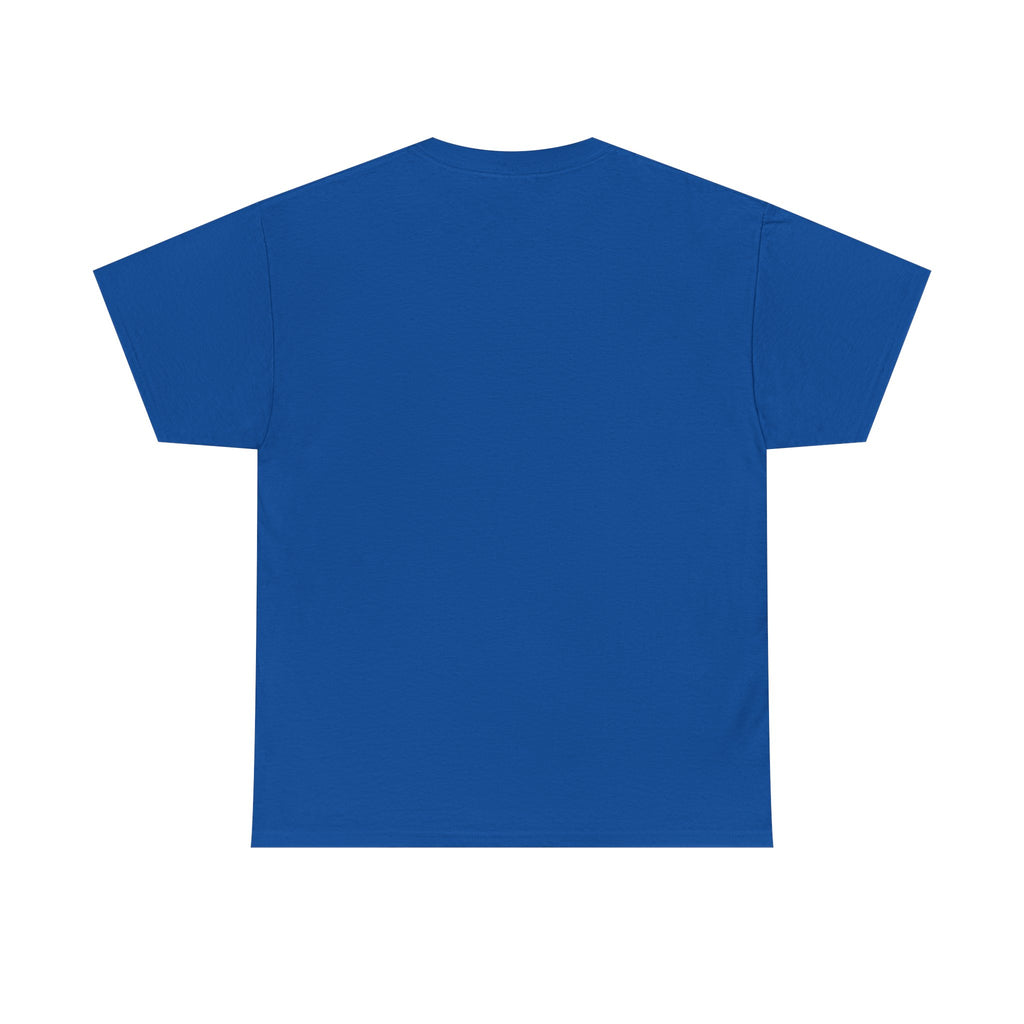 Celebration Paint Splash T-Shirt — "It's a Celebration" Colorful Party Tee