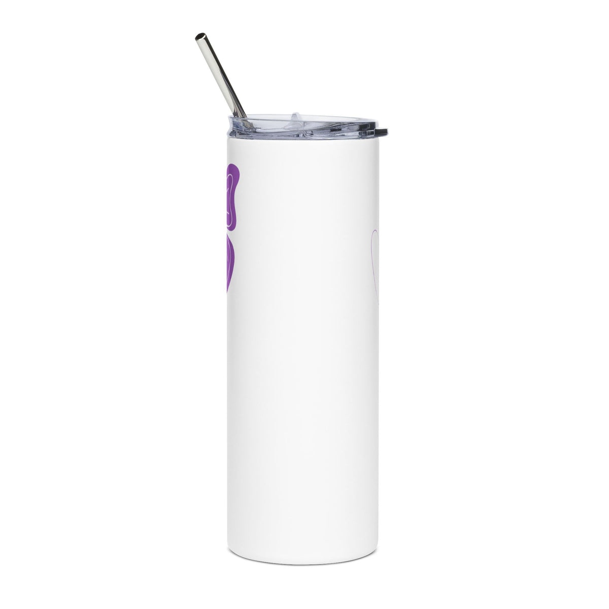 Stainless Steel Tumbler, 20oz
