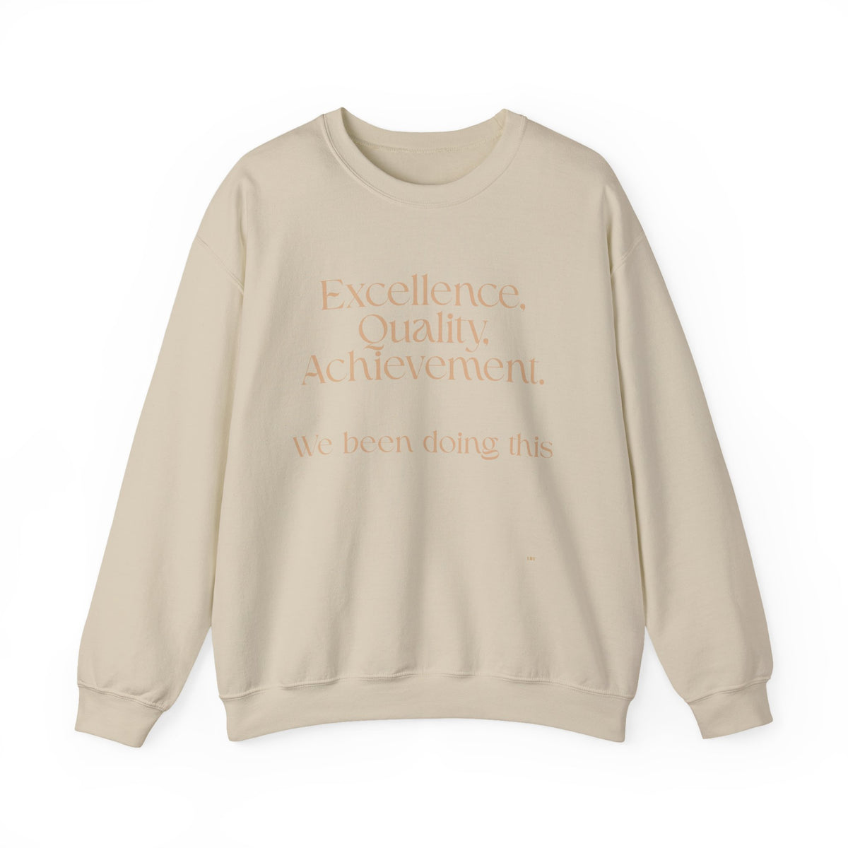 Excellence