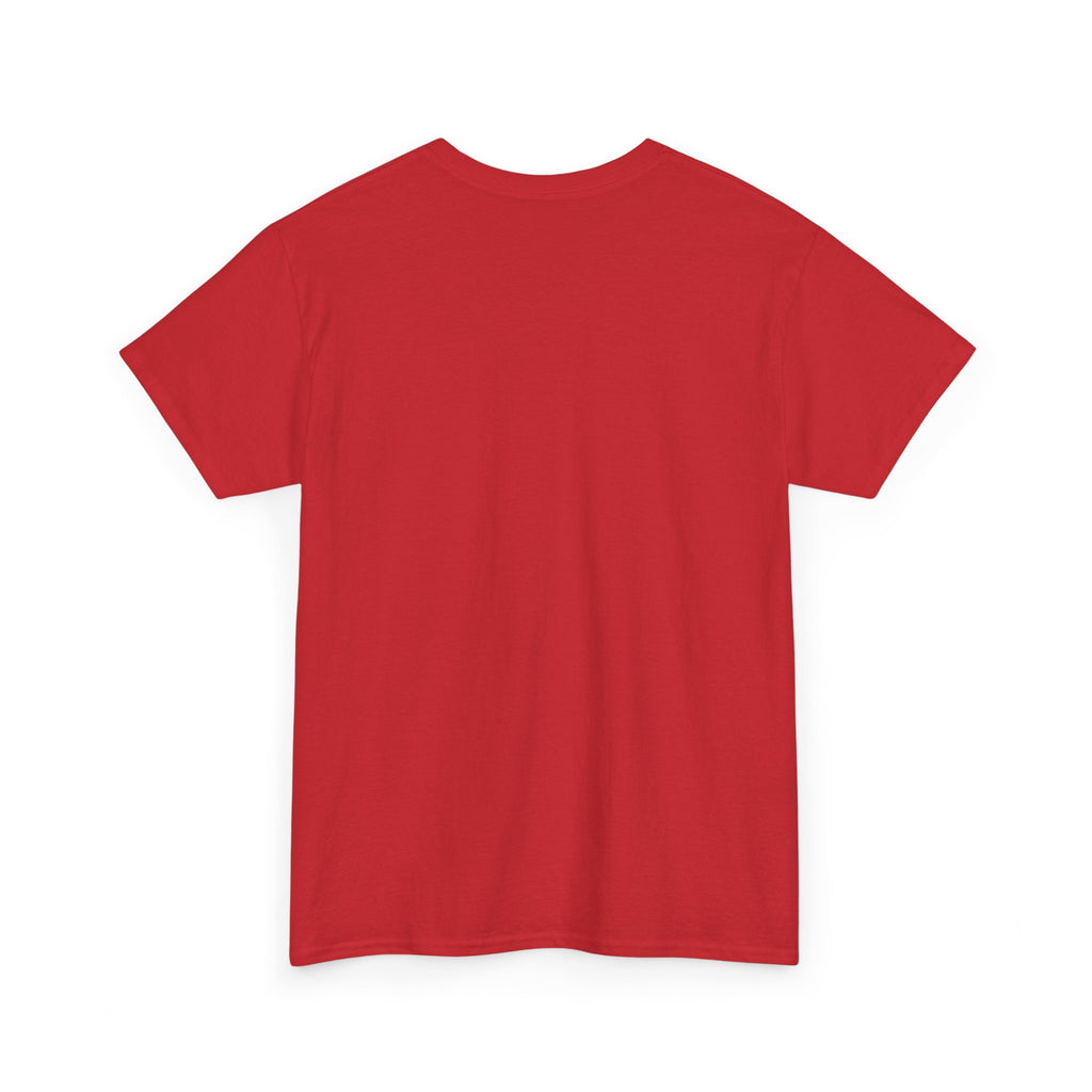 Seek Self-Knowledge T-Shirt — Moody Library Photo Graphic Tee