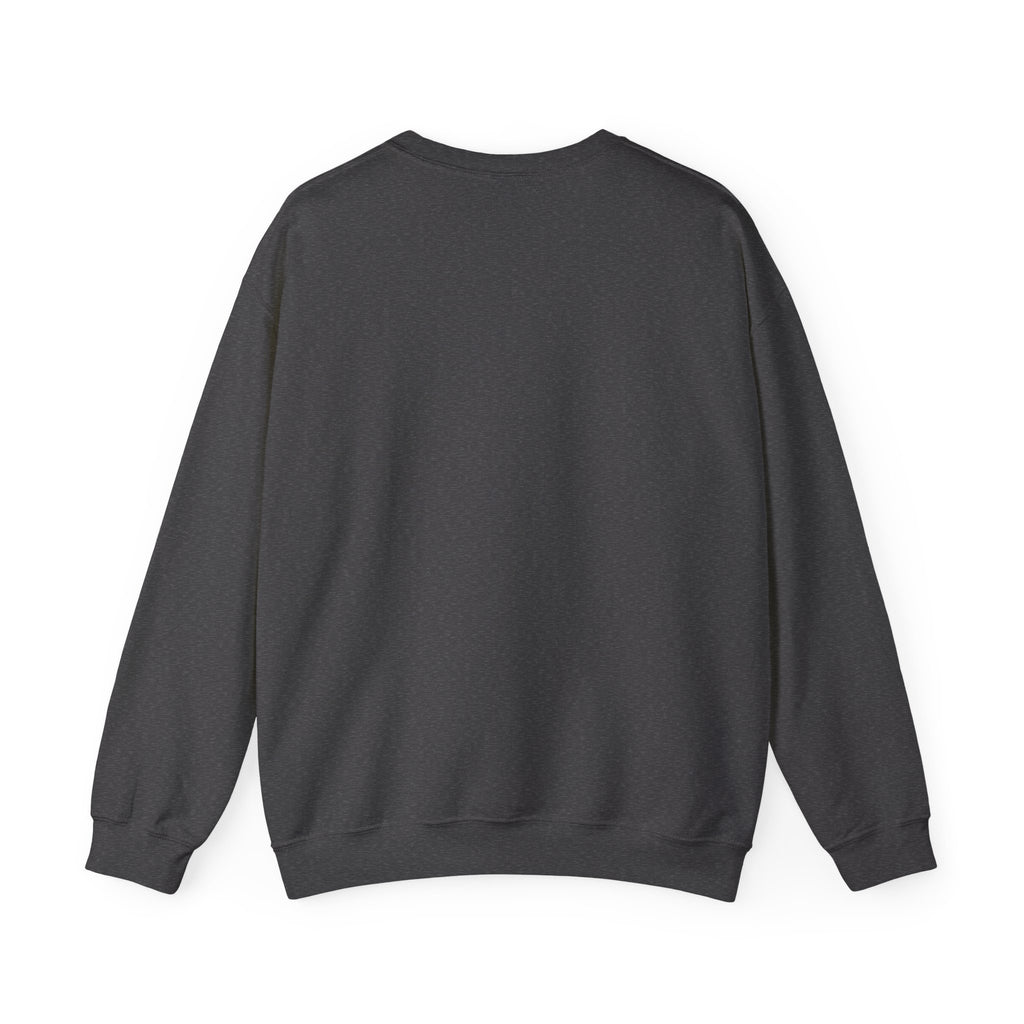 A Little Box of Treasures Crewneck Sweatshirt