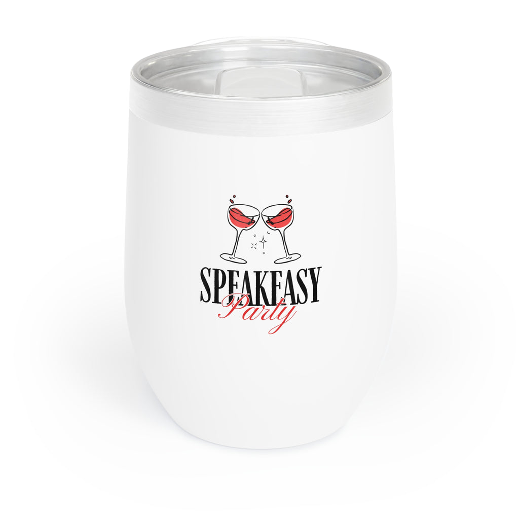 Chill Wine Tumbler
