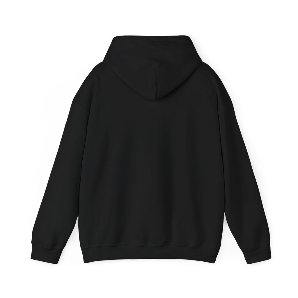 Celebration Graphic Hoodie — "It's a Celebration" Colorful Pop Art Pullover