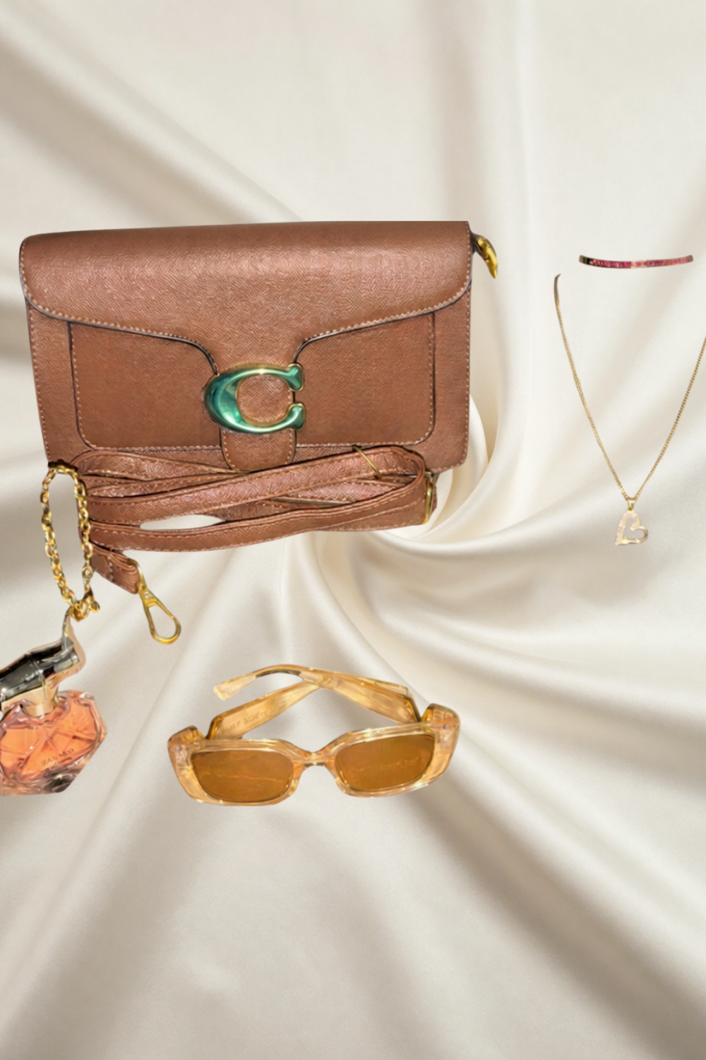 Luxury Gift Box for Her – Treasured Signature Box