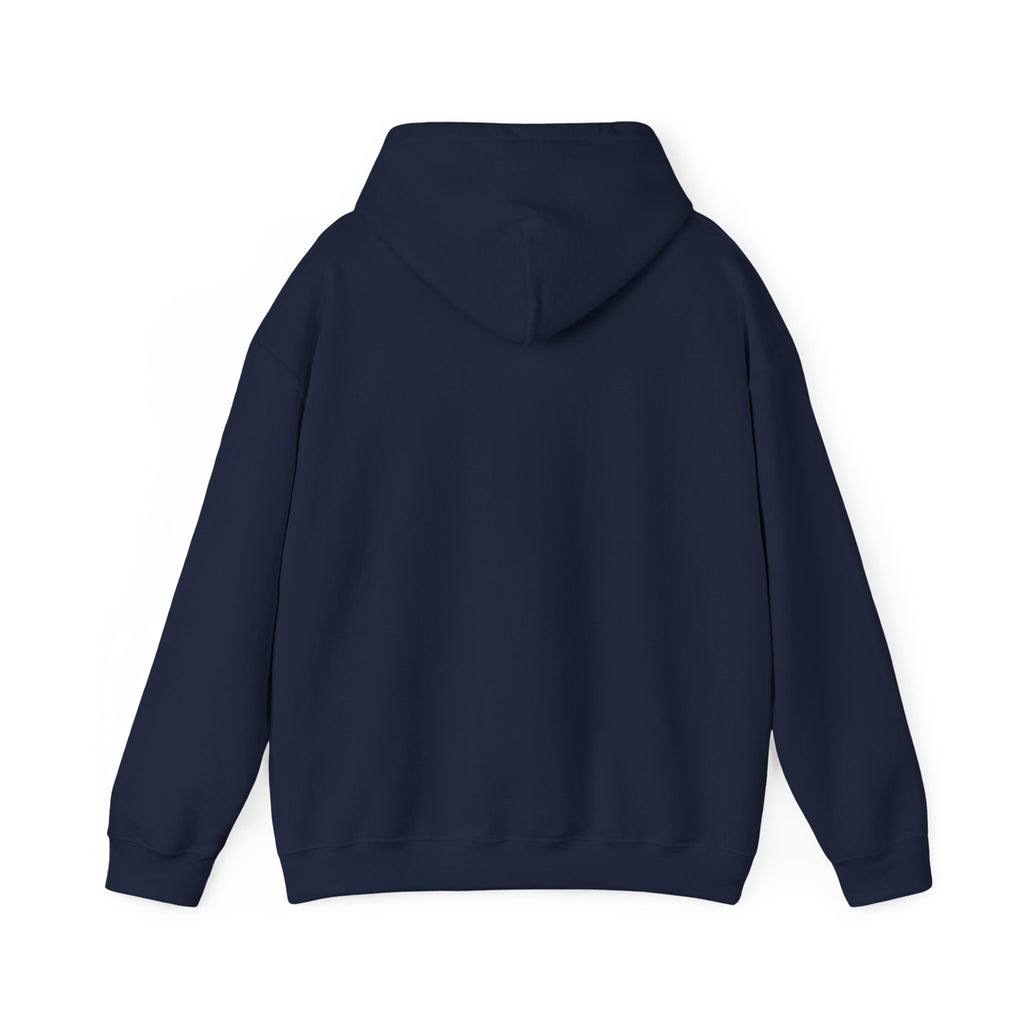 Celebration Script Hoodie — "It's a Celebration" Party Sweatshirt