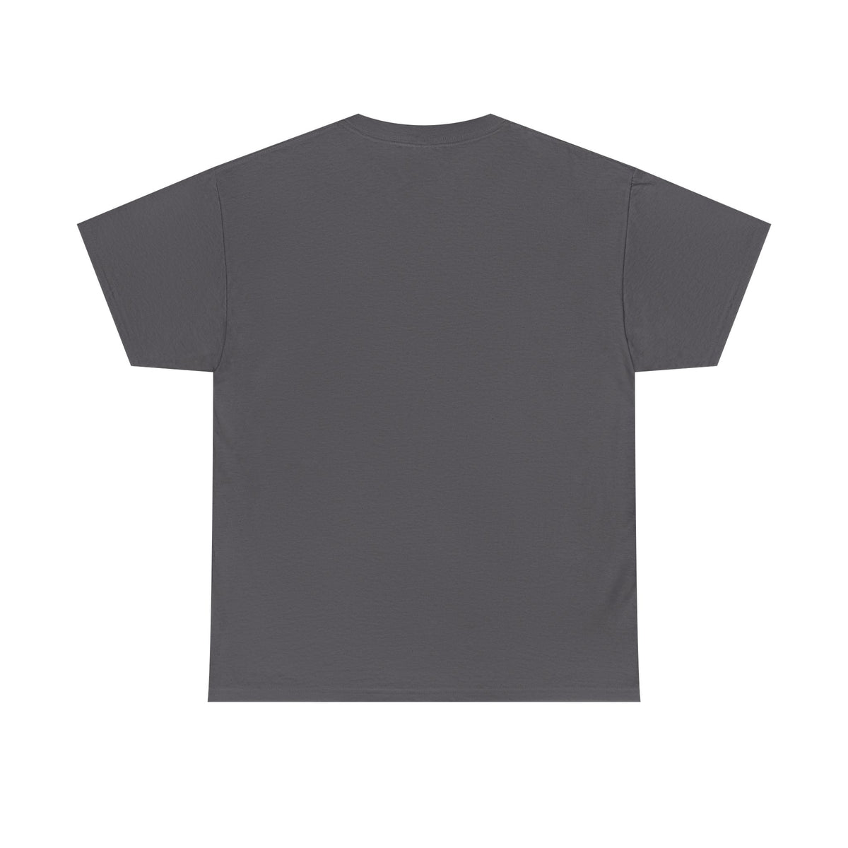 Journey Graphic Tee — "On a Journey" Inspirational White T‑Shirt