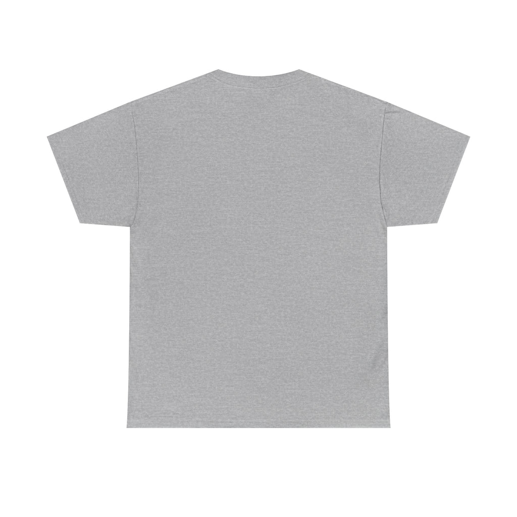Journey Graphic Tee — "On a Journey" Inspirational White T‑Shirt