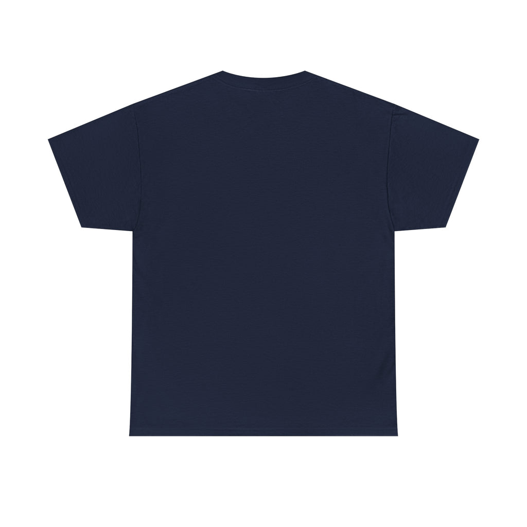 Journey Graphic Tee — "On a Journey" Inspirational White T‑Shirt