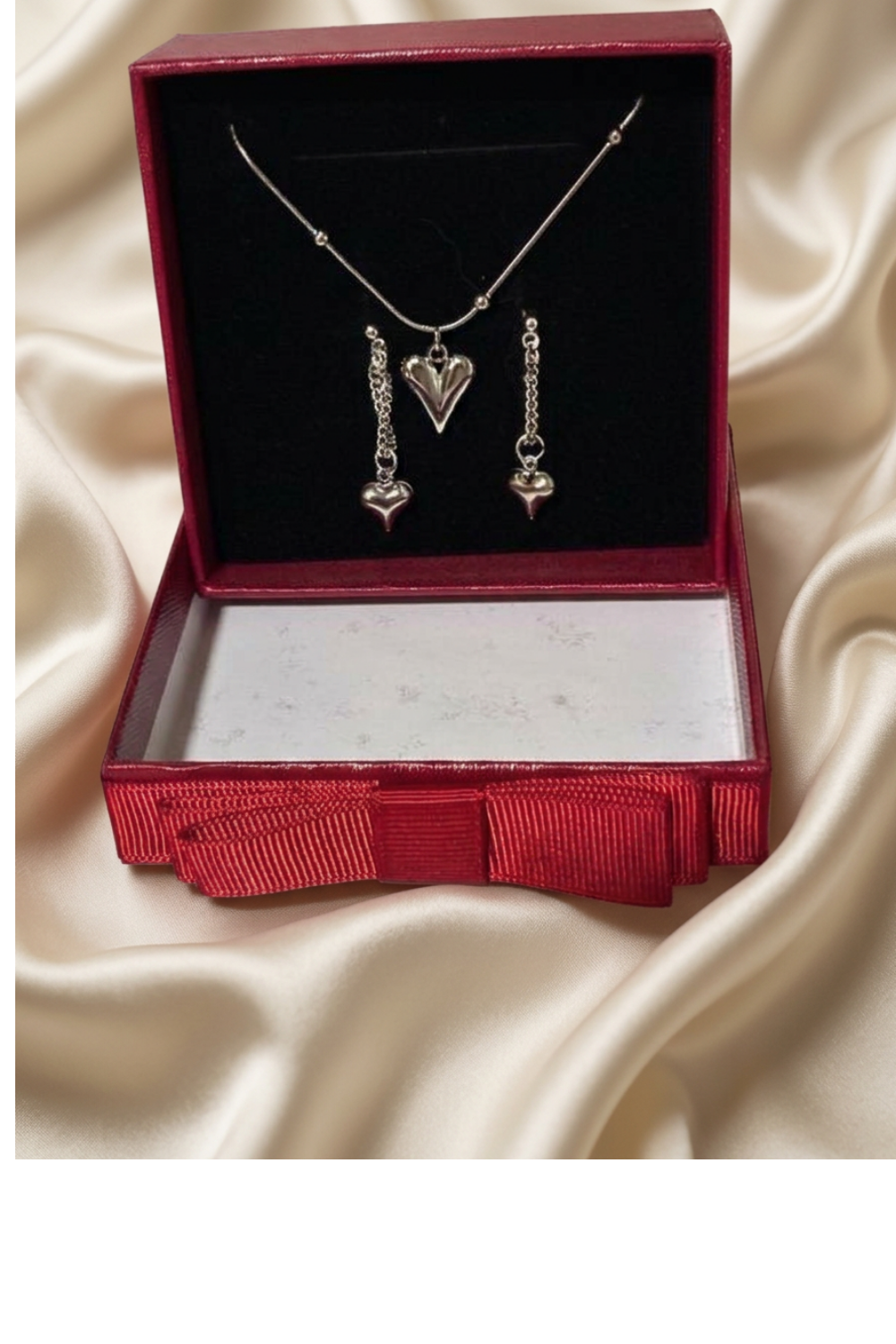 Luxury Gift Box for Her – Treasured Signature Box