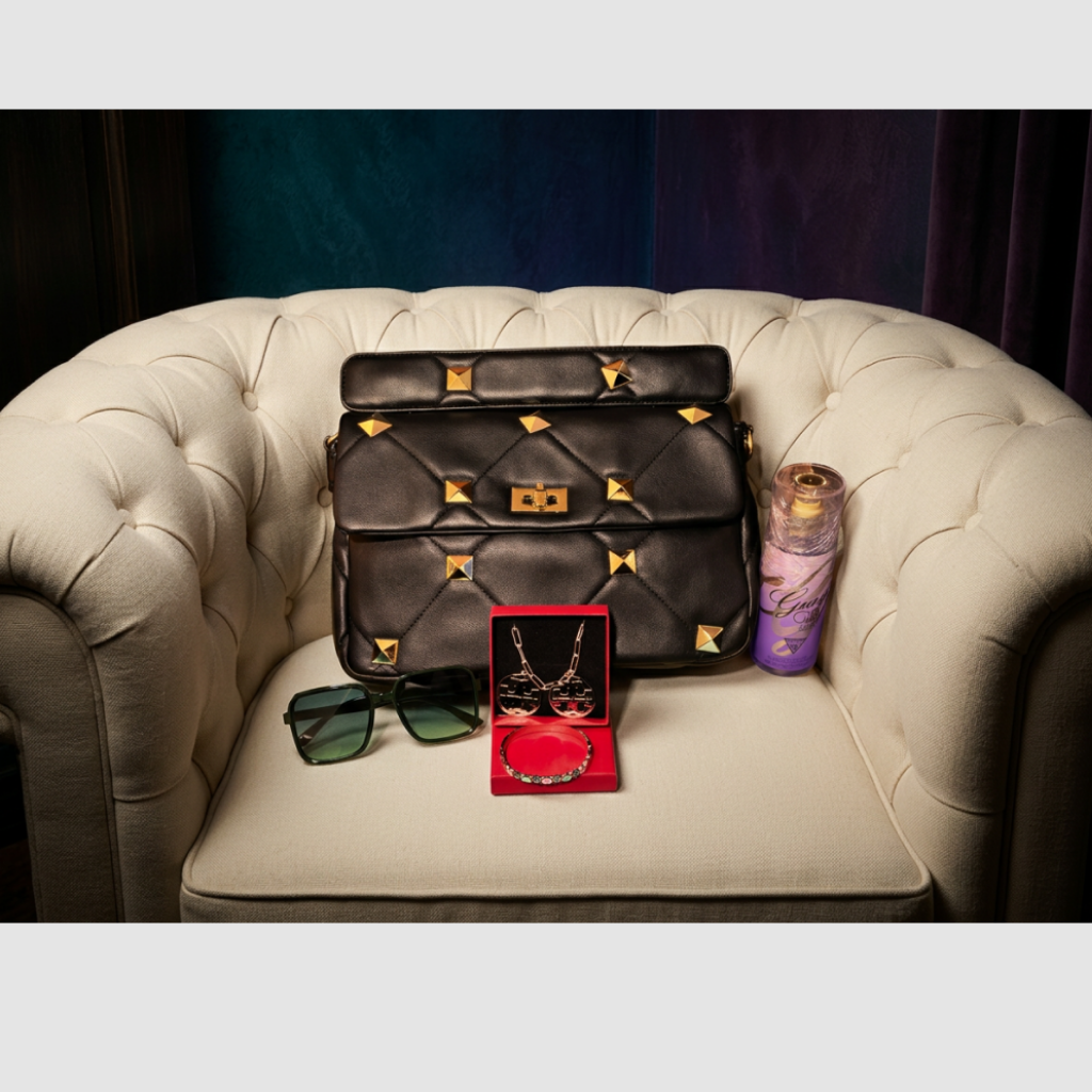 Luxury Gift Box for Her – Treasured Signature Box