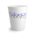 Latte Mug