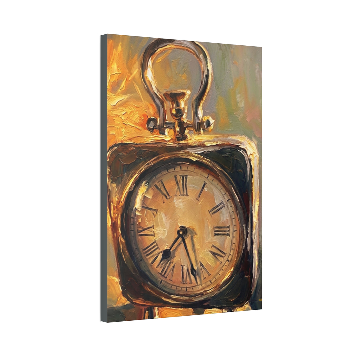 The Measure of Time