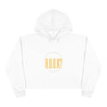 Crop Hoodie