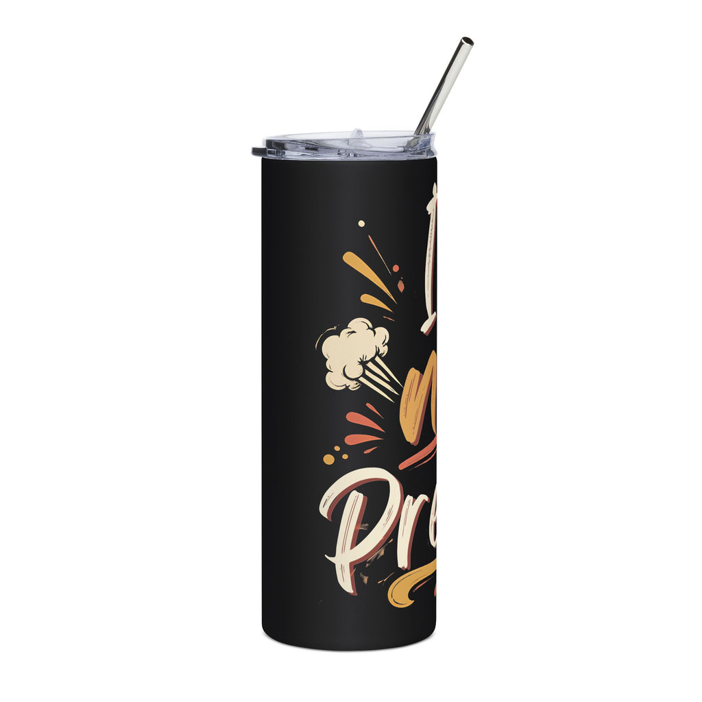 Stainless Steel Tumbler, 20oz