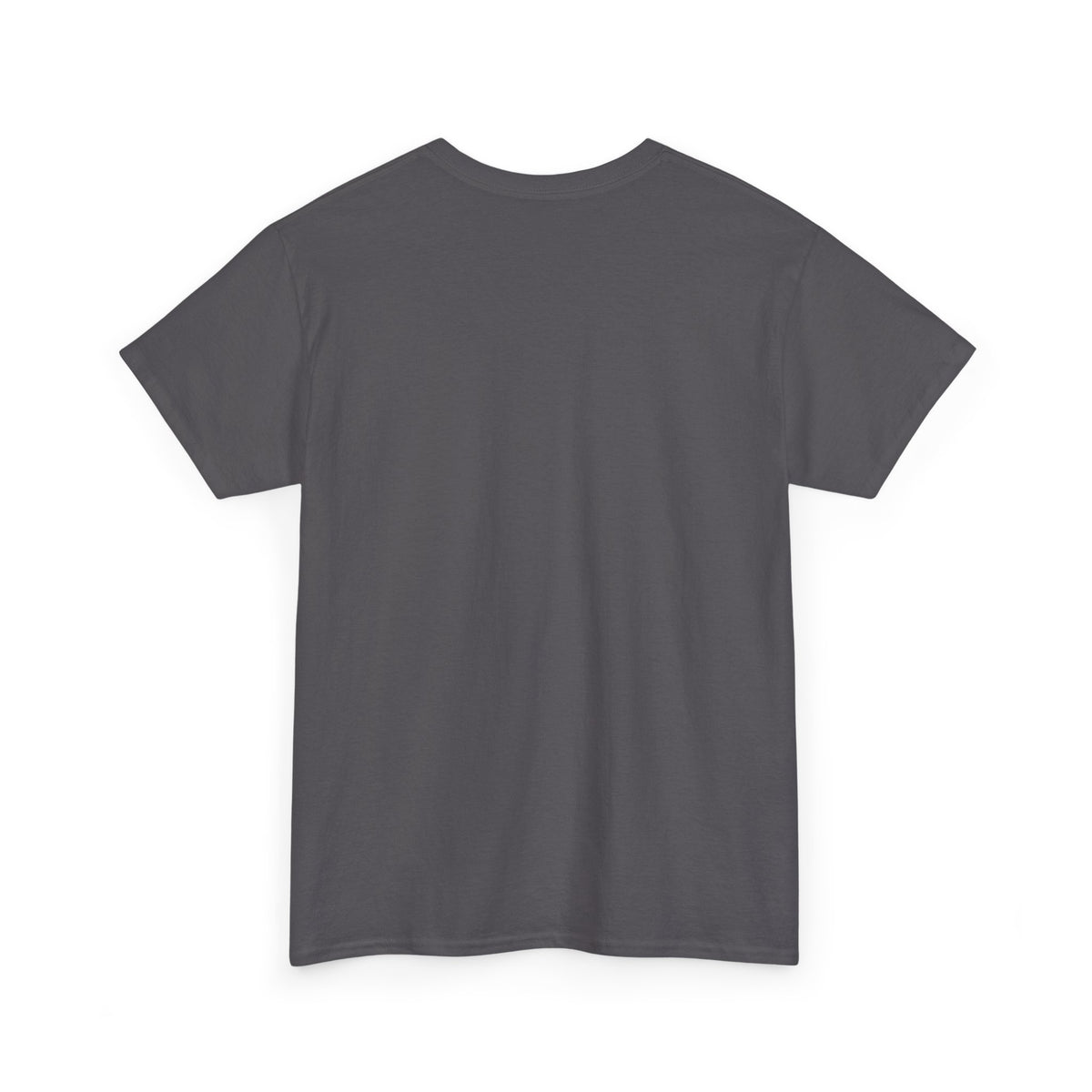 It’s a Celebration – Graffiti Graphic Heavy Cotton T-Shirt