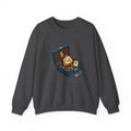The Green Jewelry Box Crewneck Sweatshirt