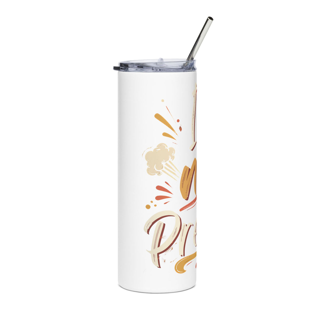 Stainless Steel Tumbler, 20oz