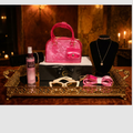 Luxury Gift Box for Her – Treasured Signature Box