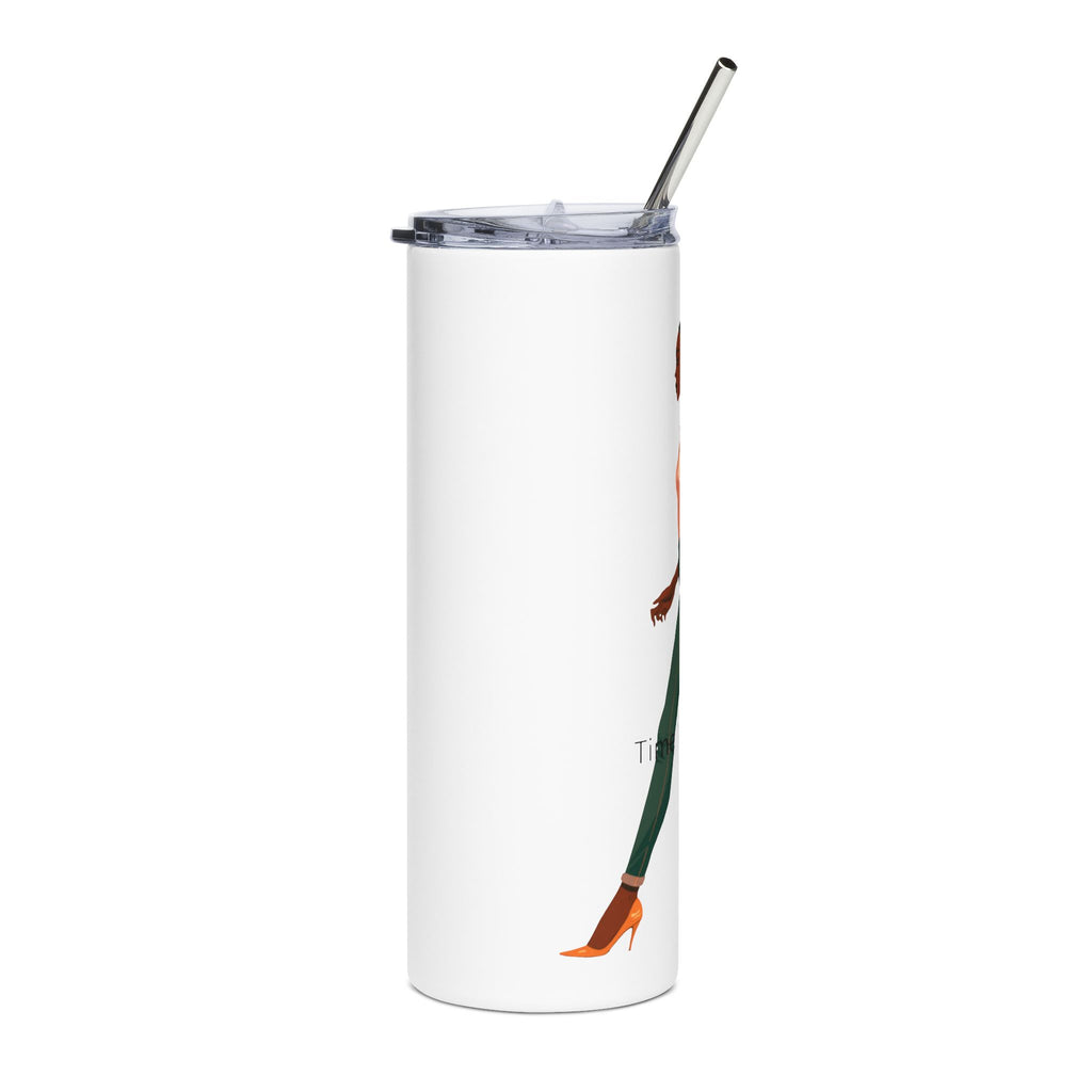 Stainless Steel Tumbler, 20oz