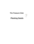 The Treasure Club
