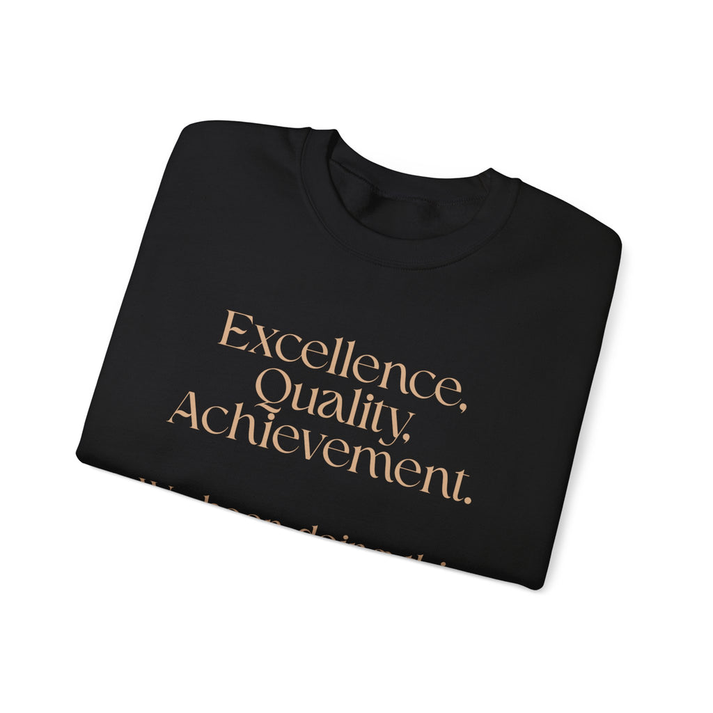 Excellence