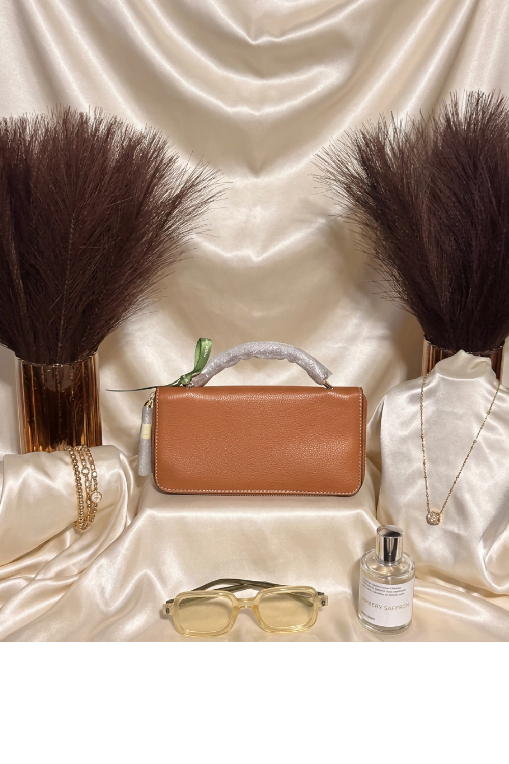 Luxury Gift Box for Her – Treasured Signature Box