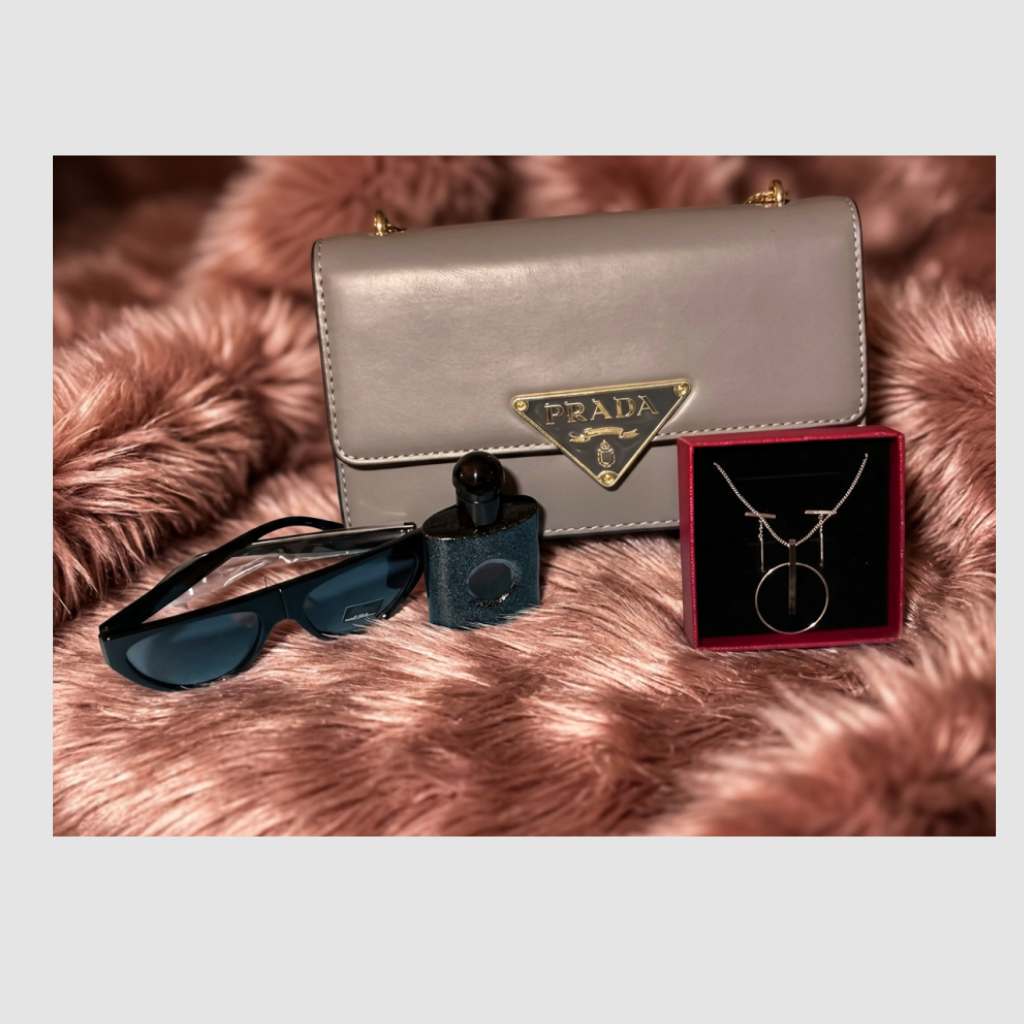 Luxury Gift Box for Her – Treasured Signature Box
