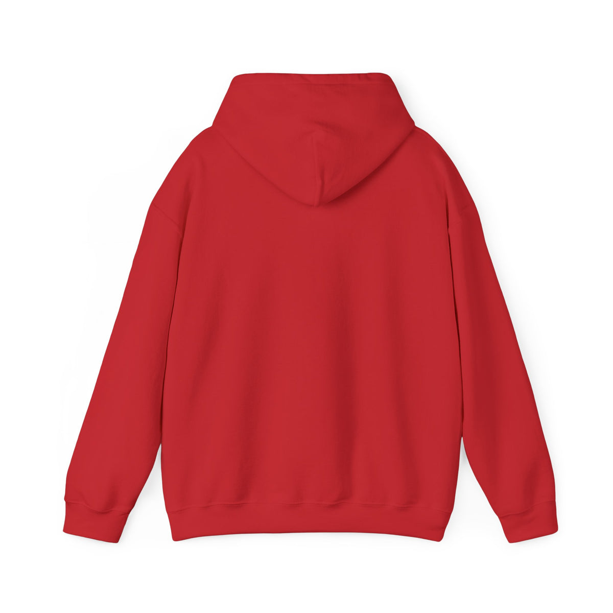 Celebration Script Hoodie — "It's a Celebration" Party Sweatshirt
