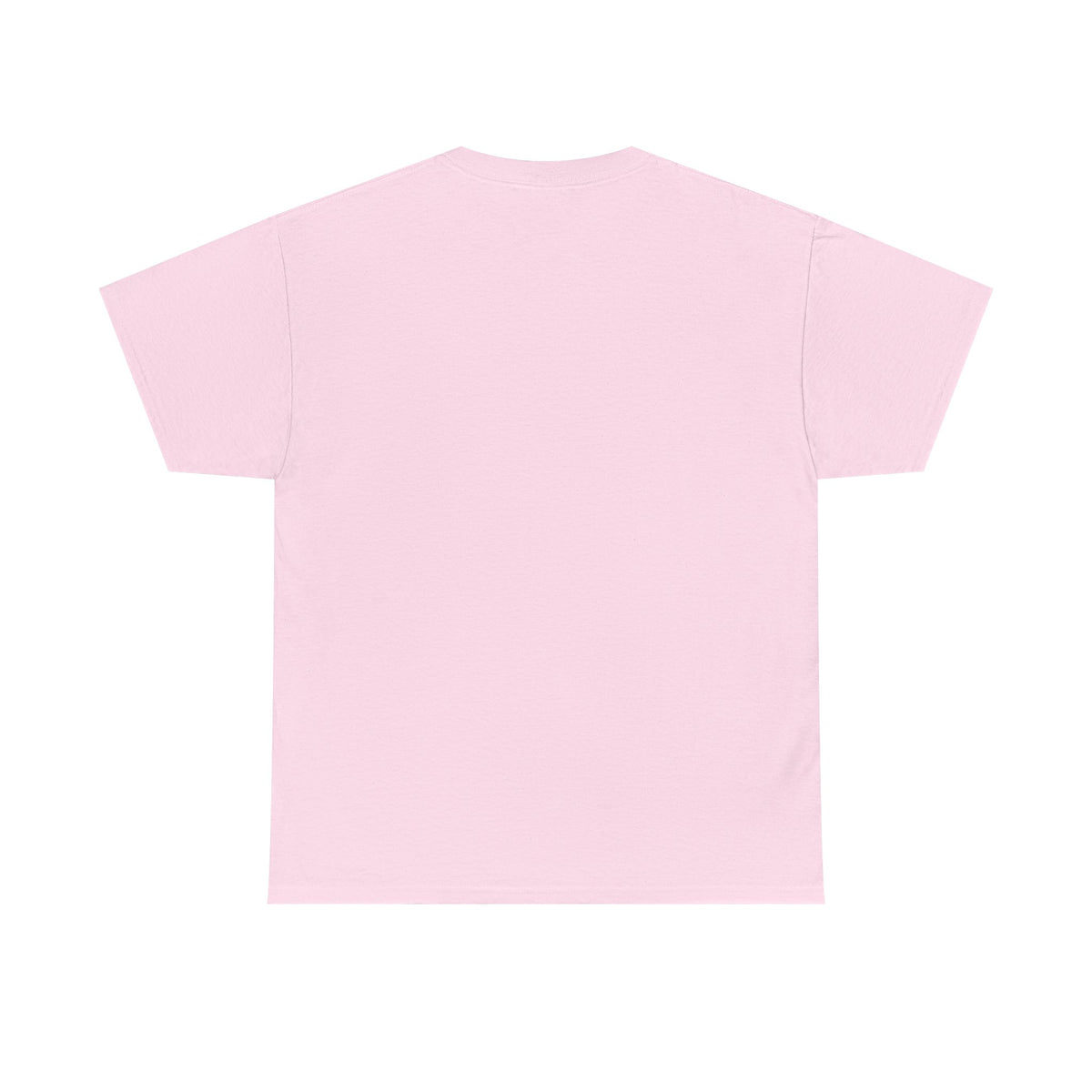 T-Shirt — LBT Perfume Bottle Graphic Tee with "Become someone everyone's #1" Script