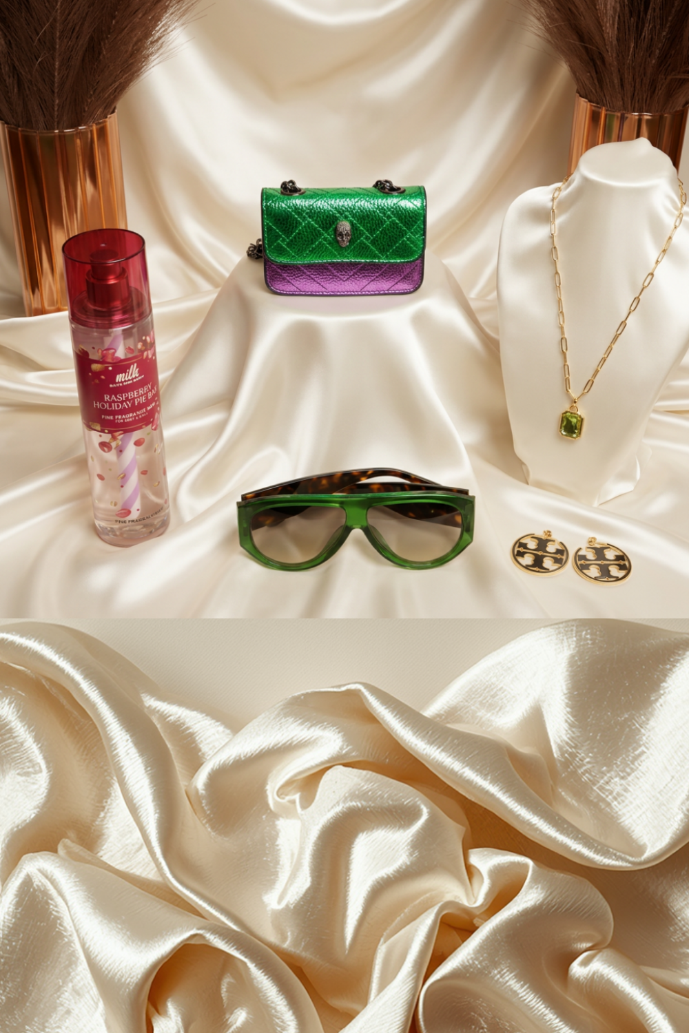 Luxury Gift Box for Her – Treasured Signature Box