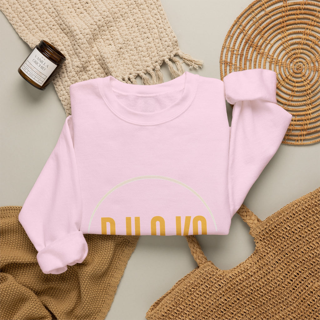 R.U.O.K  Crewneck Sweatshirt